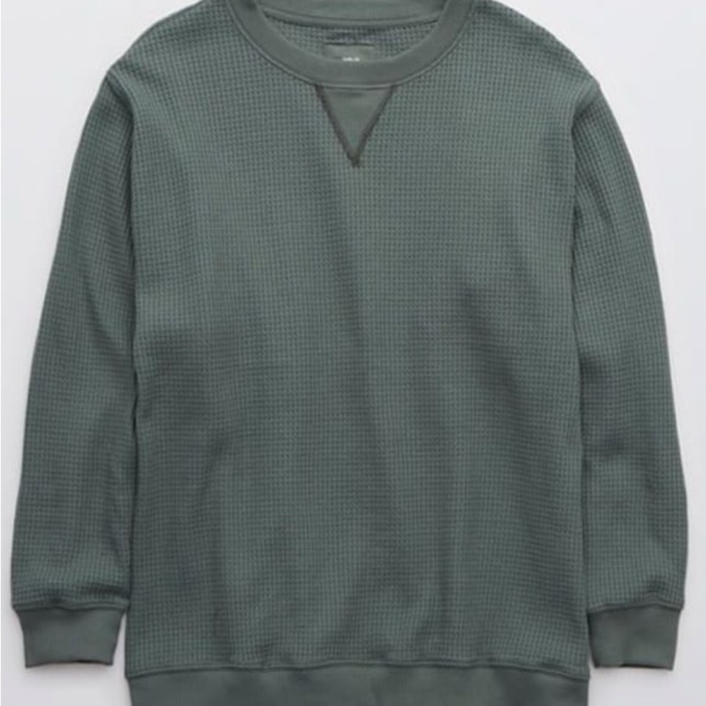 Aerie Crewneck Sweater